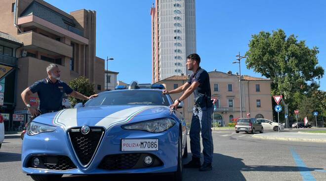 Controlli stazione