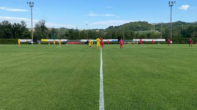 Foto Piacenza Calcio