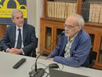 Presentazione libro Mariani Conte Buso