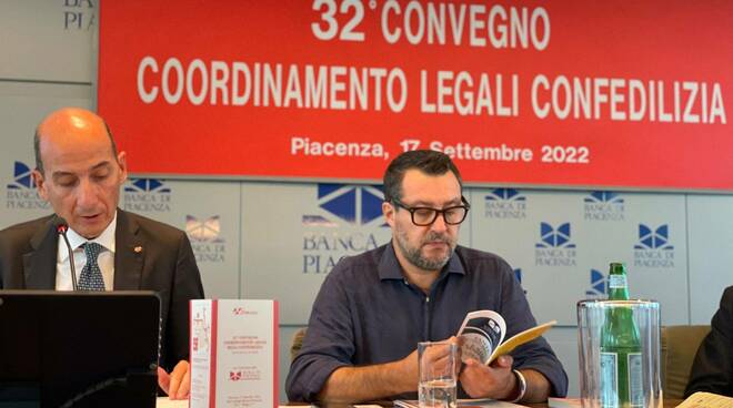 Salvini Confedilizia