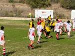 Positiva la trasferta in terra sarda per il Piacenza Rugby