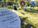 Commemorazione vittime Linate