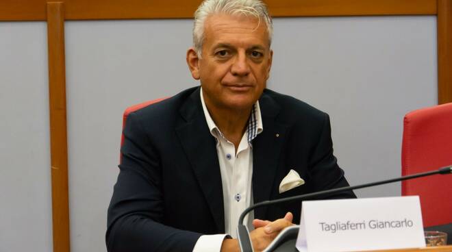 Giancarlo Tagliaferri