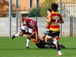 Rugby serie B - Il Piacenza Rugby supera Bergamo 40-35