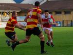 Rugby serie B - Il Piacenza Rugby supera Bergamo 40-35