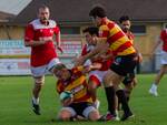 Rugby serie B - Il Piacenza Rugby supera Bergamo 40-35