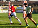 Rugby Serie B - Brutta sconfitta per il Piacenza Rugby, la vetta si allontana.