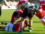 Rugby Serie B - Brutta sconfitta per il Piacenza Rugby, la vetta si allontana.