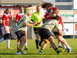 Rugby Serie B - Brutta sconfitta per il Piacenza Rugby, la vetta si allontana.