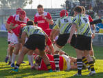 Rugby Serie B - Brutta sconfitta per il Piacenza Rugby, la vetta si allontana.