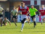 Rugby Serie B - Brutta sconfitta per il Piacenza Rugby, la vetta si allontana.