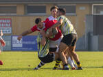 Rugby Serie B - Brutta sconfitta per il Piacenza Rugby, la vetta si allontana.