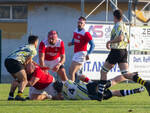 Rugby Serie B - Brutta sconfitta per il Piacenza Rugby, la vetta si allontana.