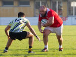 Rugby Serie B - Brutta sconfitta per il Piacenza Rugby, la vetta si allontana.