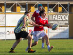 Rugby Serie B - Brutta sconfitta per il Piacenza Rugby, la vetta si allontana.