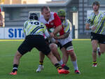 Rugby Serie B - Brutta sconfitta per il Piacenza Rugby, la vetta si allontana.