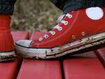 comune piacenza scarpe rosse violenza donne