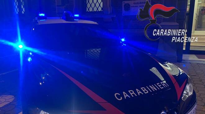 controlli carabinieri