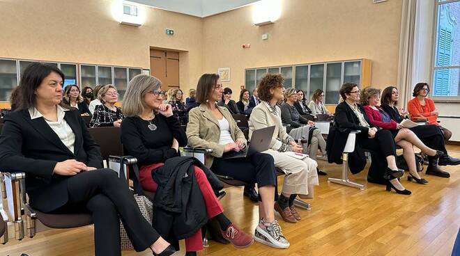 Convegno Banca d'Italia