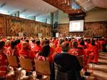 Croce Rossa Convegno