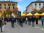 Festa del ringraziamento a Bettola