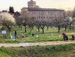 Frutteto Santa Maria di Campagna