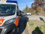 incidente a Borgonovo