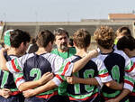 Omnia Rugby under 15 (Foto Monica Dallavalle)