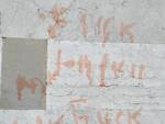 vandalismi palazzo Gotico