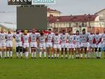 Il Piacenza Rugby torna alla vittoria al Beltrametti e incamera cinque punti per la classifica.