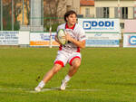 Il Piacenza Rugby torna alla vittoria al Beltrametti e incamera cinque punti per la classifica.