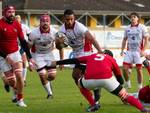 Il Piacenza Rugby torna alla vittoria al Beltrametti e incamera cinque punti per la classifica.