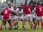 Il Piacenza Rugby torna alla vittoria al Beltrametti e incamera cinque punti per la classifica.