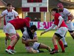 Il Piacenza Rugby torna alla vittoria al Beltrametti e incamera cinque punti per la classifica.