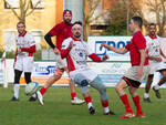 Il Piacenza Rugby torna alla vittoria al Beltrametti e incamera cinque punti per la classifica.