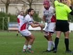 Il Piacenza Rugby torna alla vittoria al Beltrametti e incamera cinque punti per la classifica.