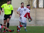 Il Piacenza Rugby torna alla vittoria al Beltrametti e incamera cinque punti per la classifica.