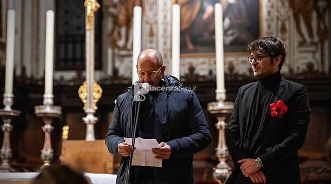 Santa Lucia, al ritmo di percussioni