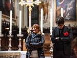 Santa Lucia, al ritmo di percussioni