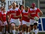 Capoterra troppo forte, il Piacenza Rugby torna sconfitto dalla trasferta sarda