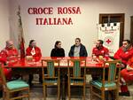 Incontro Croce Rossa