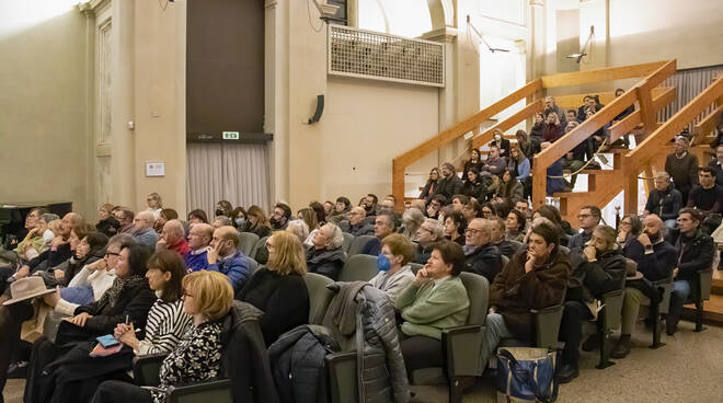 liberi convegno fondazione