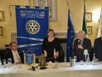 Rotary Valli Nure e Trebbia