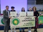 studenti premiati Cogny Raineri Marcora