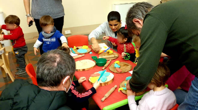 Centro Famiglie Fiorenzuola