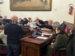 consiglio comunale voto commissione qualità architettonica