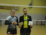 pallavolo san giorgio contro il cancro