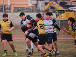 Risultati Giovanili OMNIA RUGBY 19/02/23