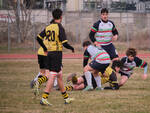 Risultati Giovanili OMNIA RUGBY 19/02/23