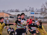 Risultati Giovanili OMNIA RUGBY 19/02/23